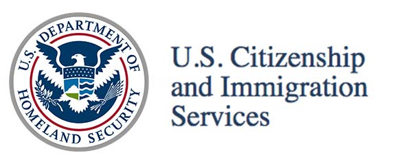 Image result for US citizenship and immigration service